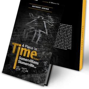 A Place In Time